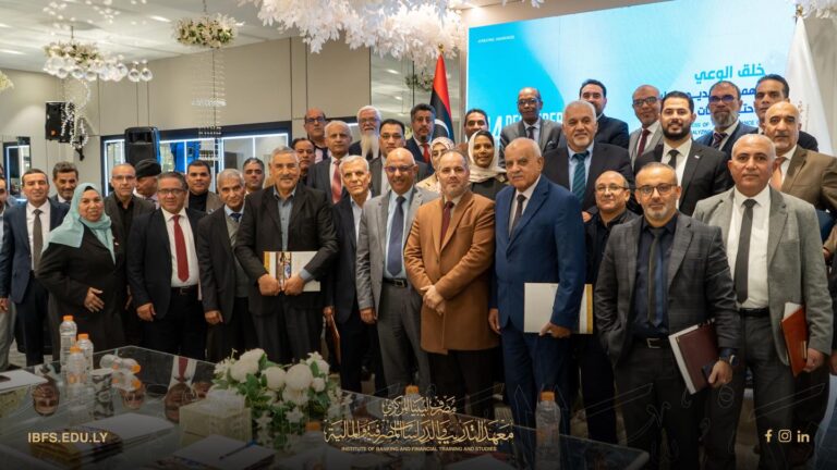 Excellence Is Acquired at Home and Grows Within Institutions”: Opening of a Workshop on Training Needs Analysis and Assessment