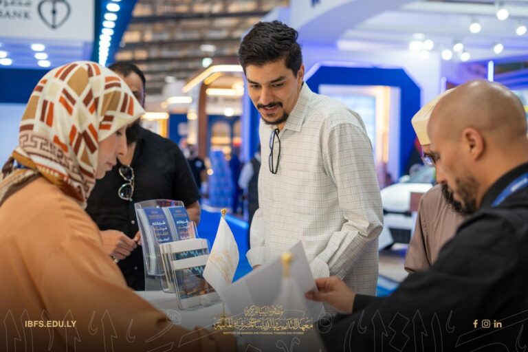 Day Three… Growing Attendance and Interest!