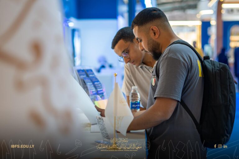 Day Six… Opportunities Don’t Wait!