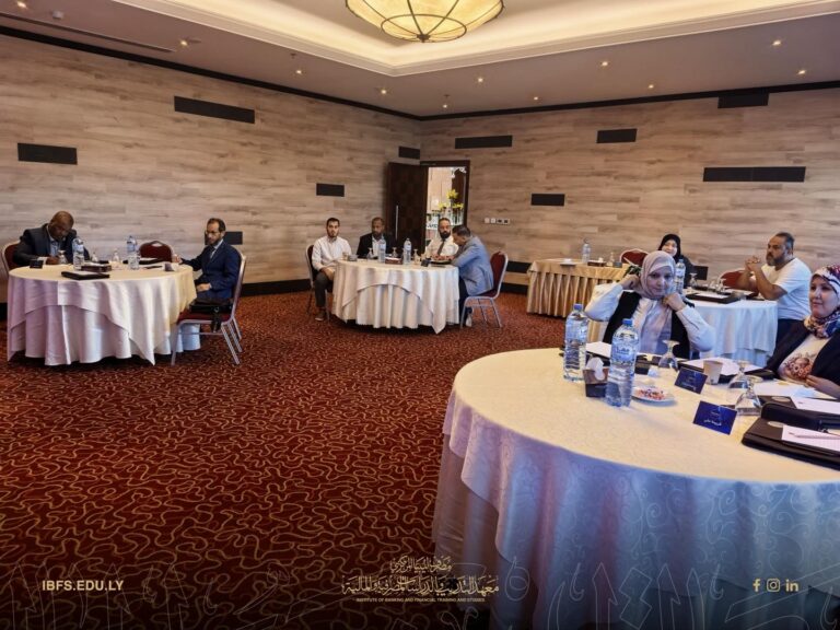 Launch of the Preparatory Week in Amman, Jordan