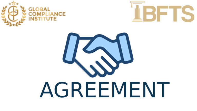 Soon…The first partnership of GCI in Africa is with IBFTS