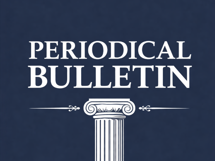 Periodical Bulletin No.7