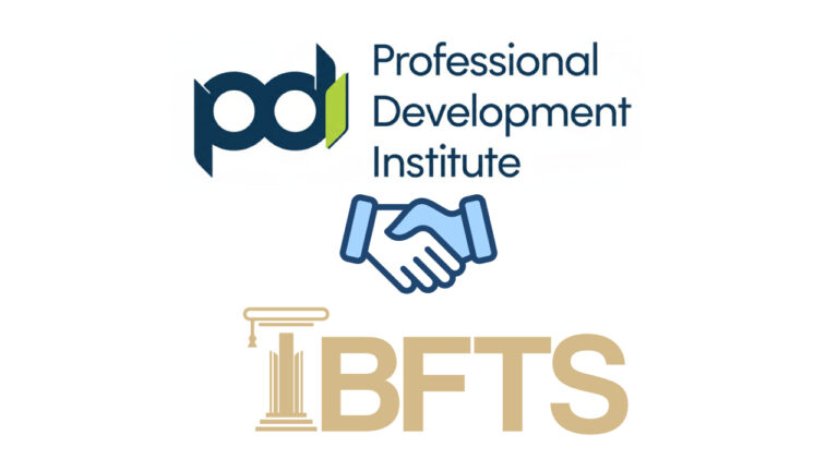 An Agreement between PDI and IBFTS