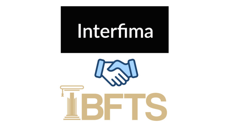 An Agreement between Interfima and IBFTS