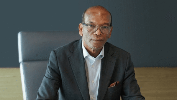 Ahmed Otman - General Manager